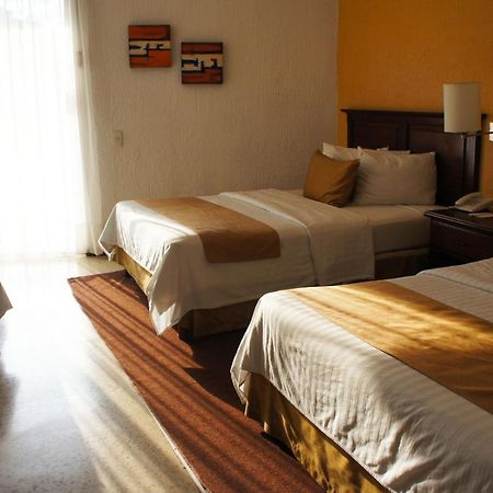 Hotel Kamico Tapachula Εξωτερικό φωτογραφία