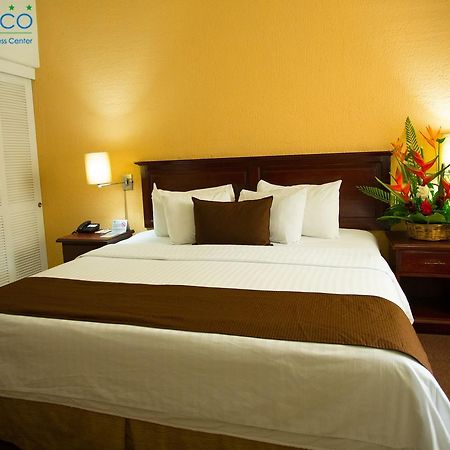 Hotel Kamico Tapachula Εξωτερικό φωτογραφία
