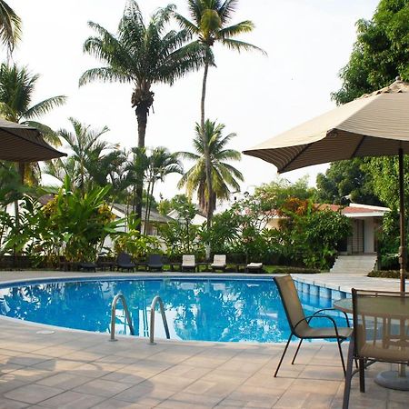 Hotel Kamico Tapachula Εξωτερικό φωτογραφία