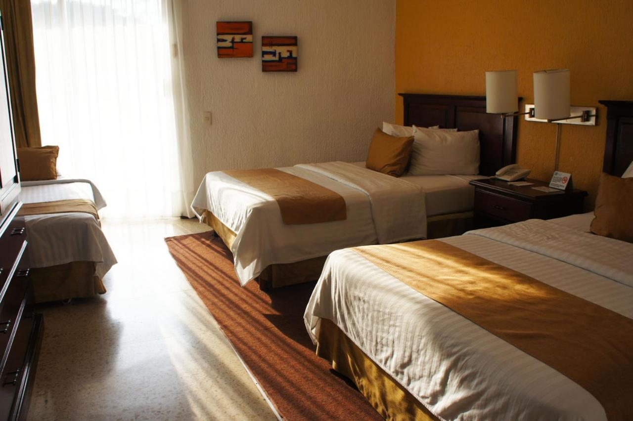 Hotel Kamico Tapachula Εξωτερικό φωτογραφία