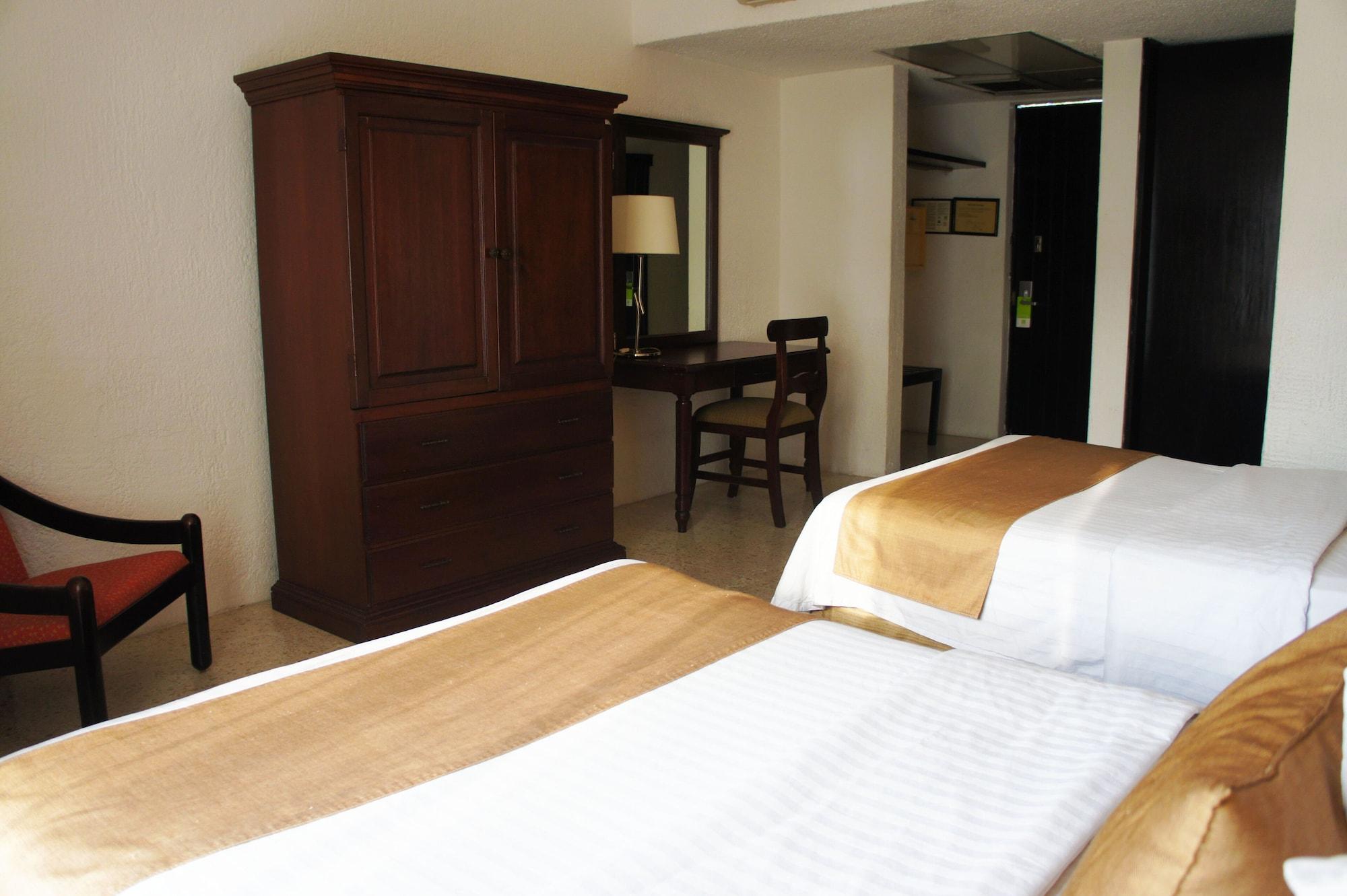 Hotel Kamico Tapachula Εξωτερικό φωτογραφία