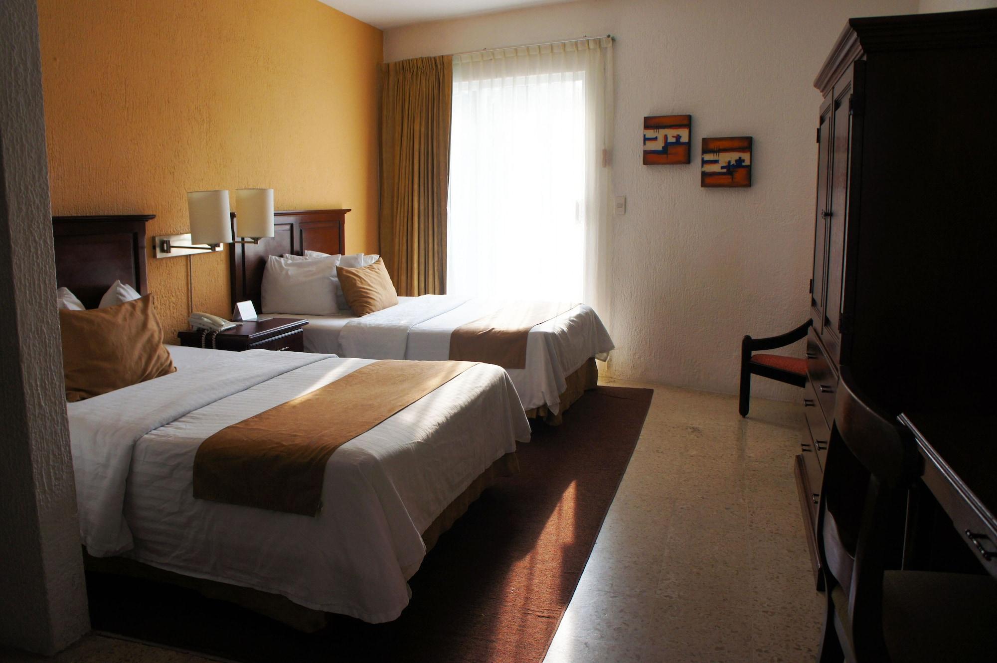 Hotel Kamico Tapachula Εξωτερικό φωτογραφία