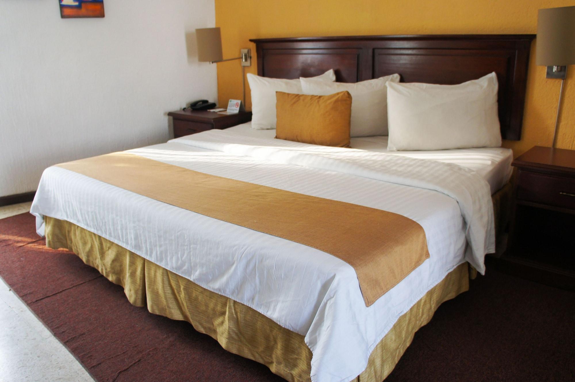 Hotel Kamico Tapachula Εξωτερικό φωτογραφία