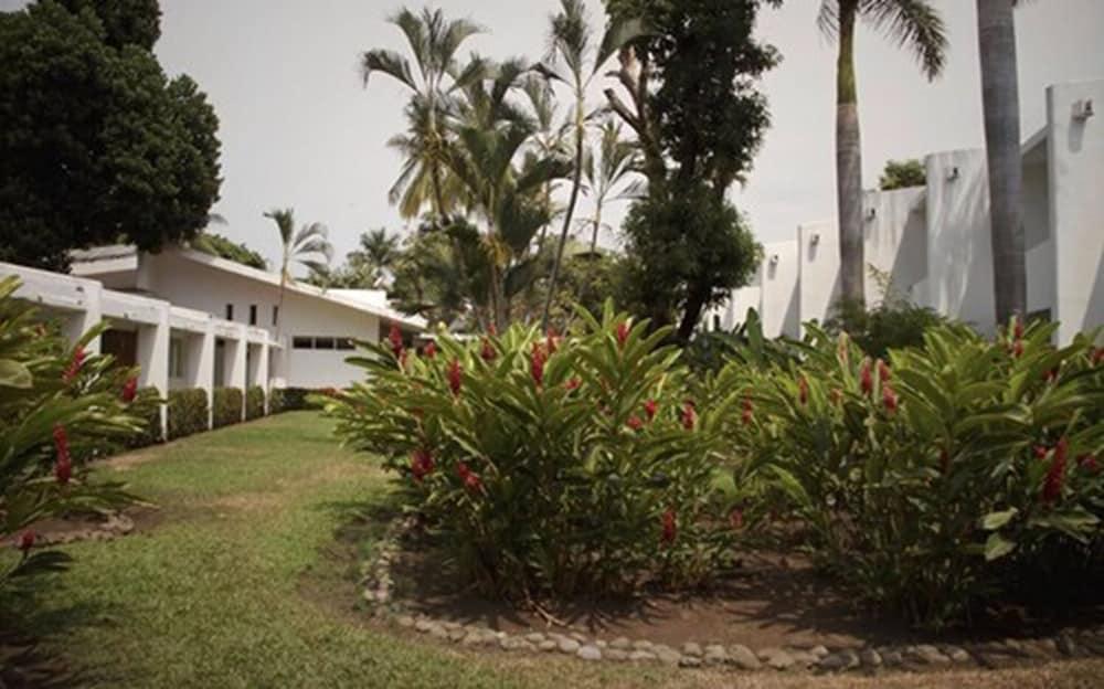Hotel Kamico Tapachula Εξωτερικό φωτογραφία