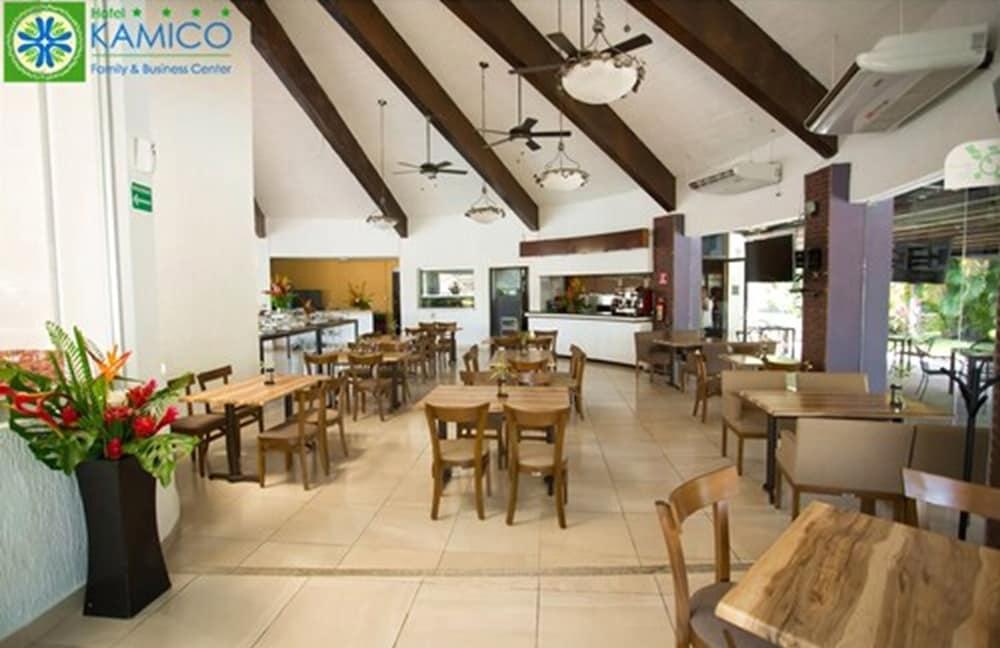 Hotel Kamico Tapachula Εξωτερικό φωτογραφία