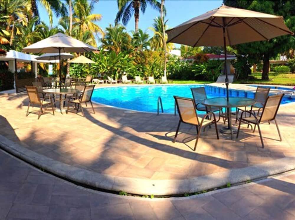 Hotel Kamico Tapachula Εξωτερικό φωτογραφία