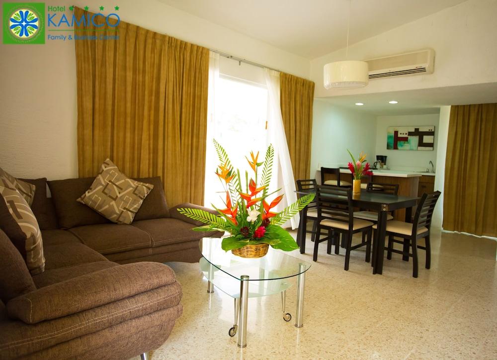 Hotel Kamico Tapachula Εξωτερικό φωτογραφία