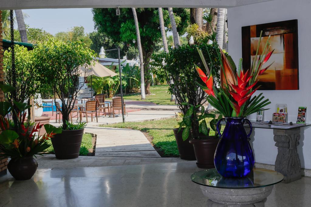Hotel Kamico Tapachula Εξωτερικό φωτογραφία