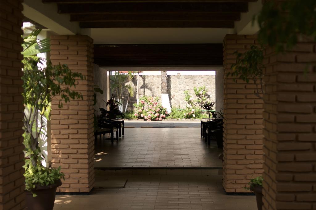 Hotel Kamico Tapachula Εξωτερικό φωτογραφία
