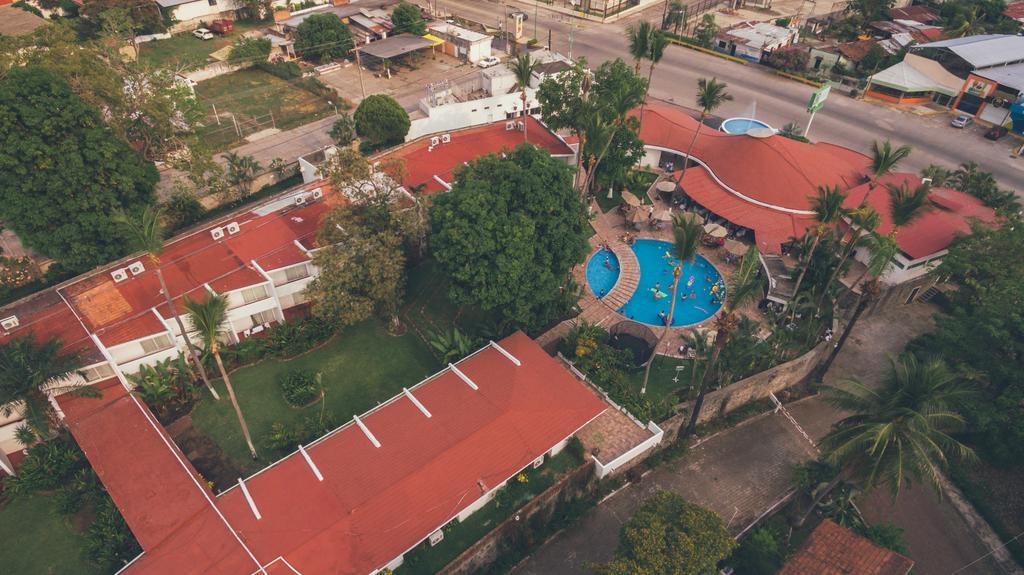 Hotel Kamico Tapachula Εξωτερικό φωτογραφία