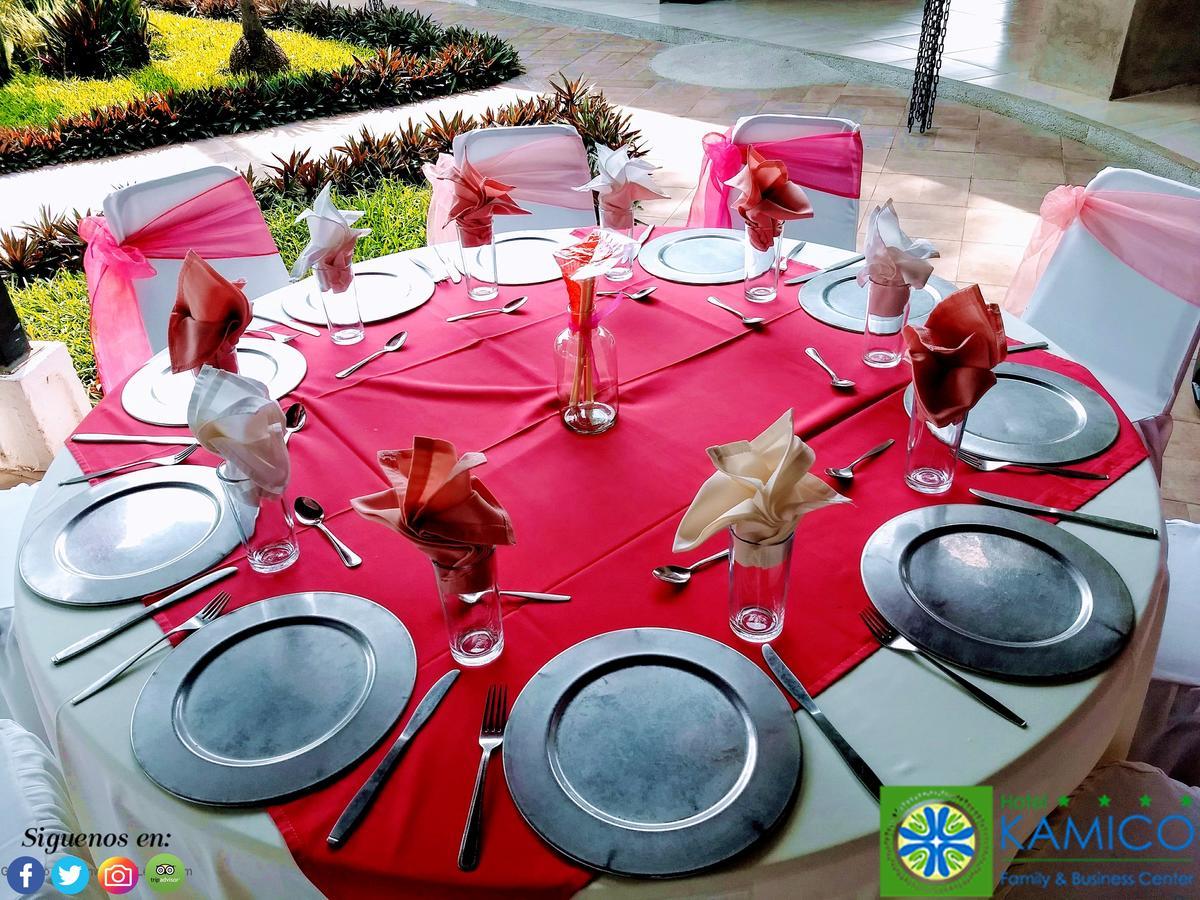 Hotel Kamico Tapachula Εξωτερικό φωτογραφία