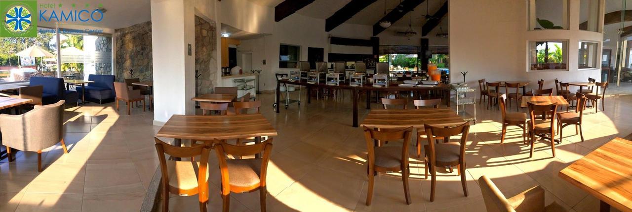 Hotel Kamico Tapachula Εξωτερικό φωτογραφία