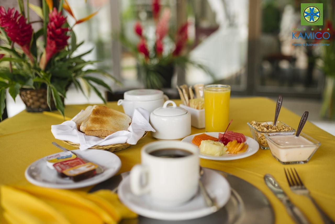 Hotel Kamico Tapachula Εξωτερικό φωτογραφία