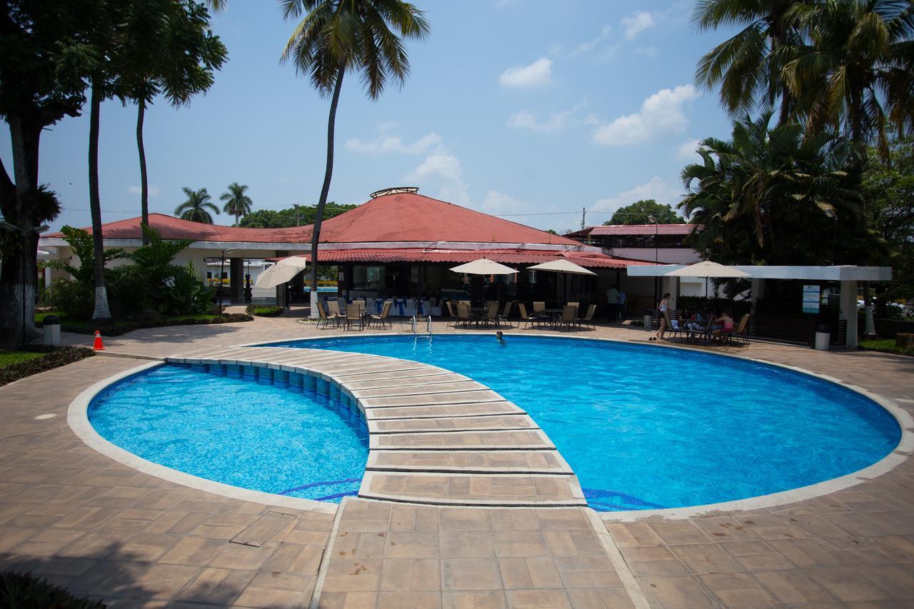 Hotel Kamico Tapachula Εξωτερικό φωτογραφία