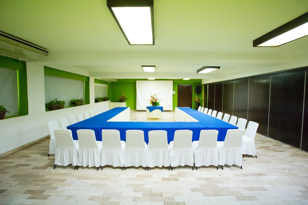 Hotel Kamico Tapachula Εξωτερικό φωτογραφία
