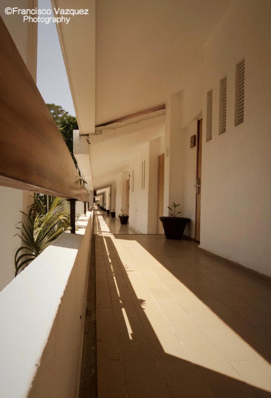 Hotel Kamico Tapachula Εξωτερικό φωτογραφία