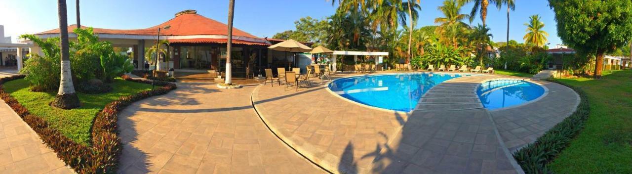 Hotel Kamico Tapachula Εξωτερικό φωτογραφία