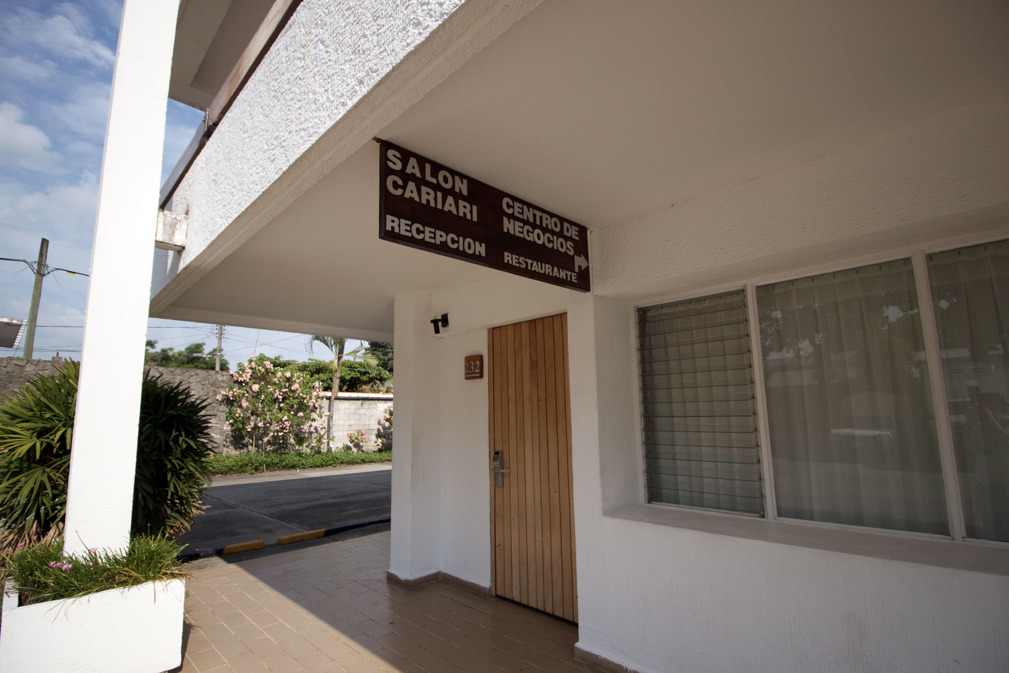 Hotel Kamico Tapachula Εξωτερικό φωτογραφία