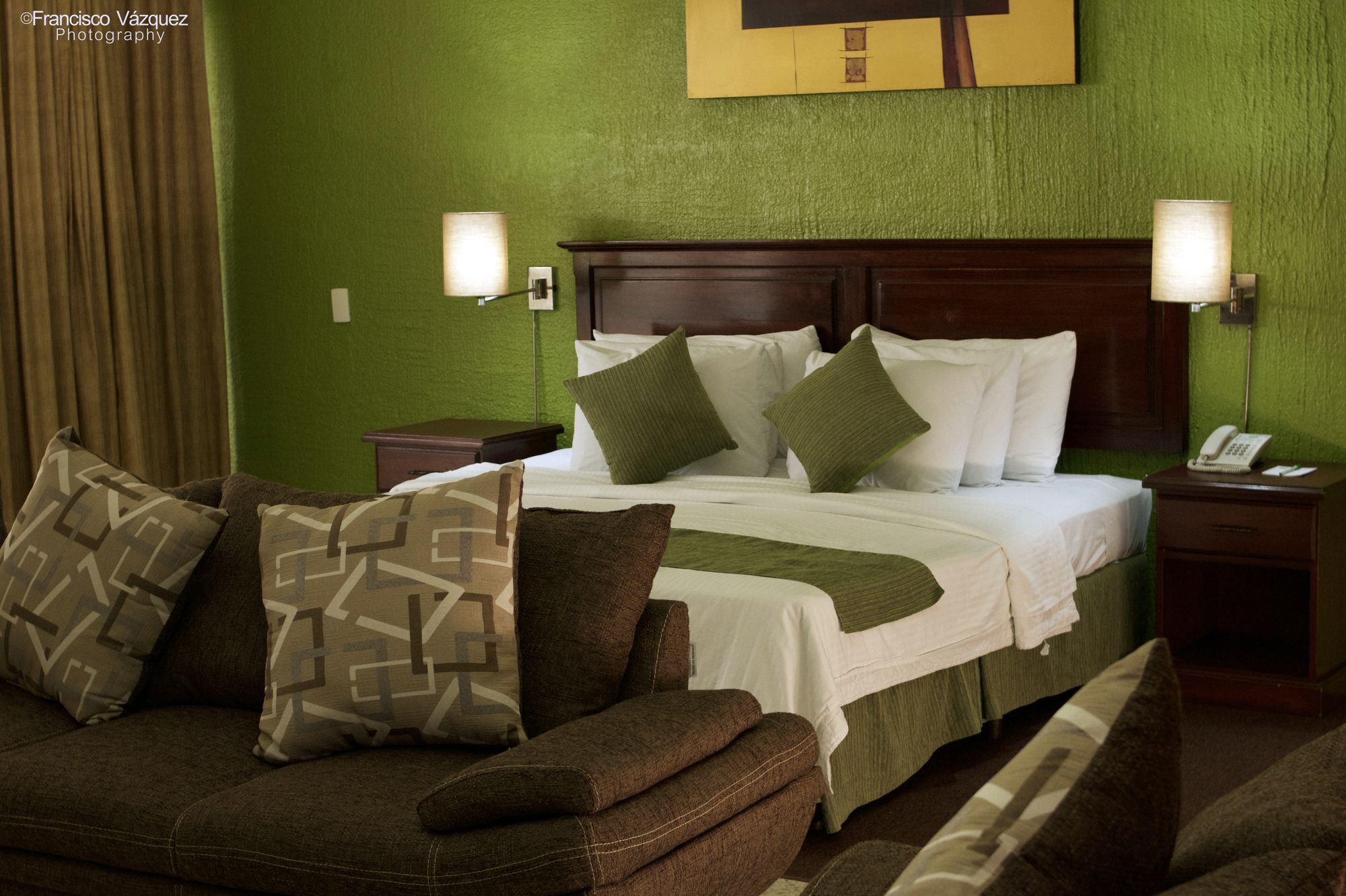 Hotel Kamico Tapachula Εξωτερικό φωτογραφία