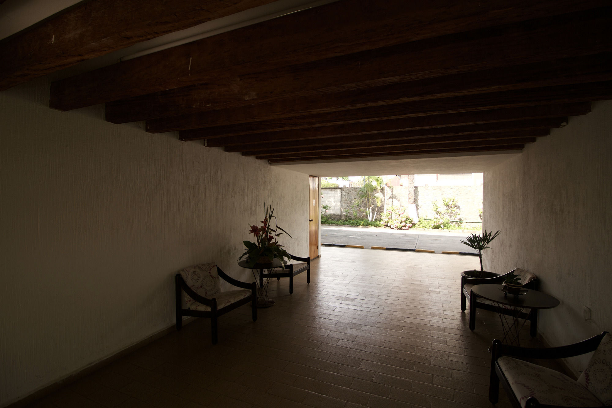 Hotel Kamico Tapachula Εξωτερικό φωτογραφία