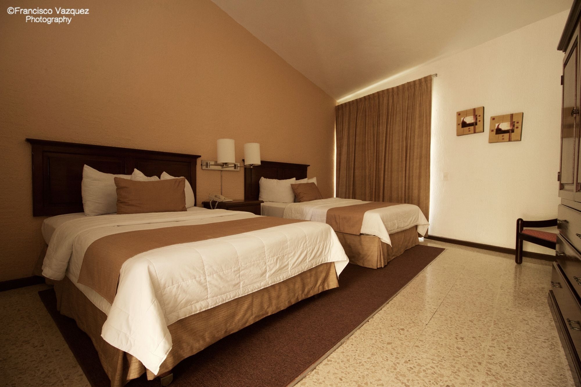 Hotel Kamico Tapachula Εξωτερικό φωτογραφία