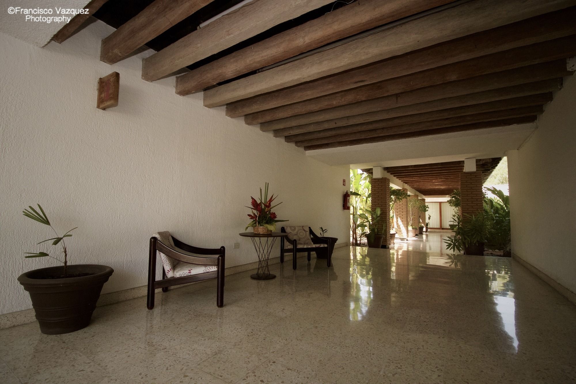 Hotel Kamico Tapachula Εξωτερικό φωτογραφία