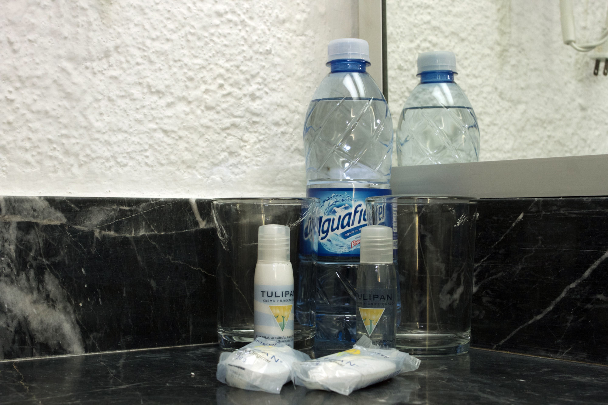 Hotel Kamico Tapachula Εξωτερικό φωτογραφία