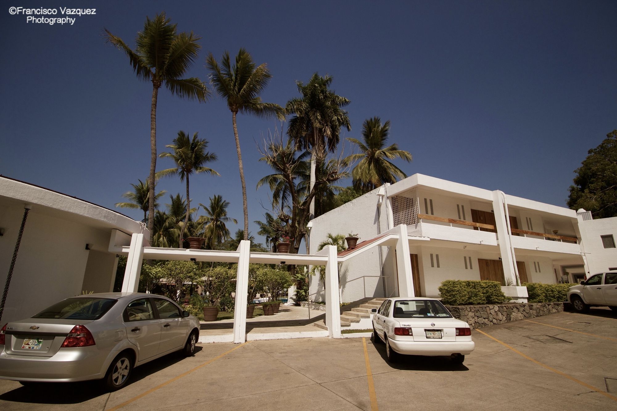 Hotel Kamico Tapachula Εξωτερικό φωτογραφία