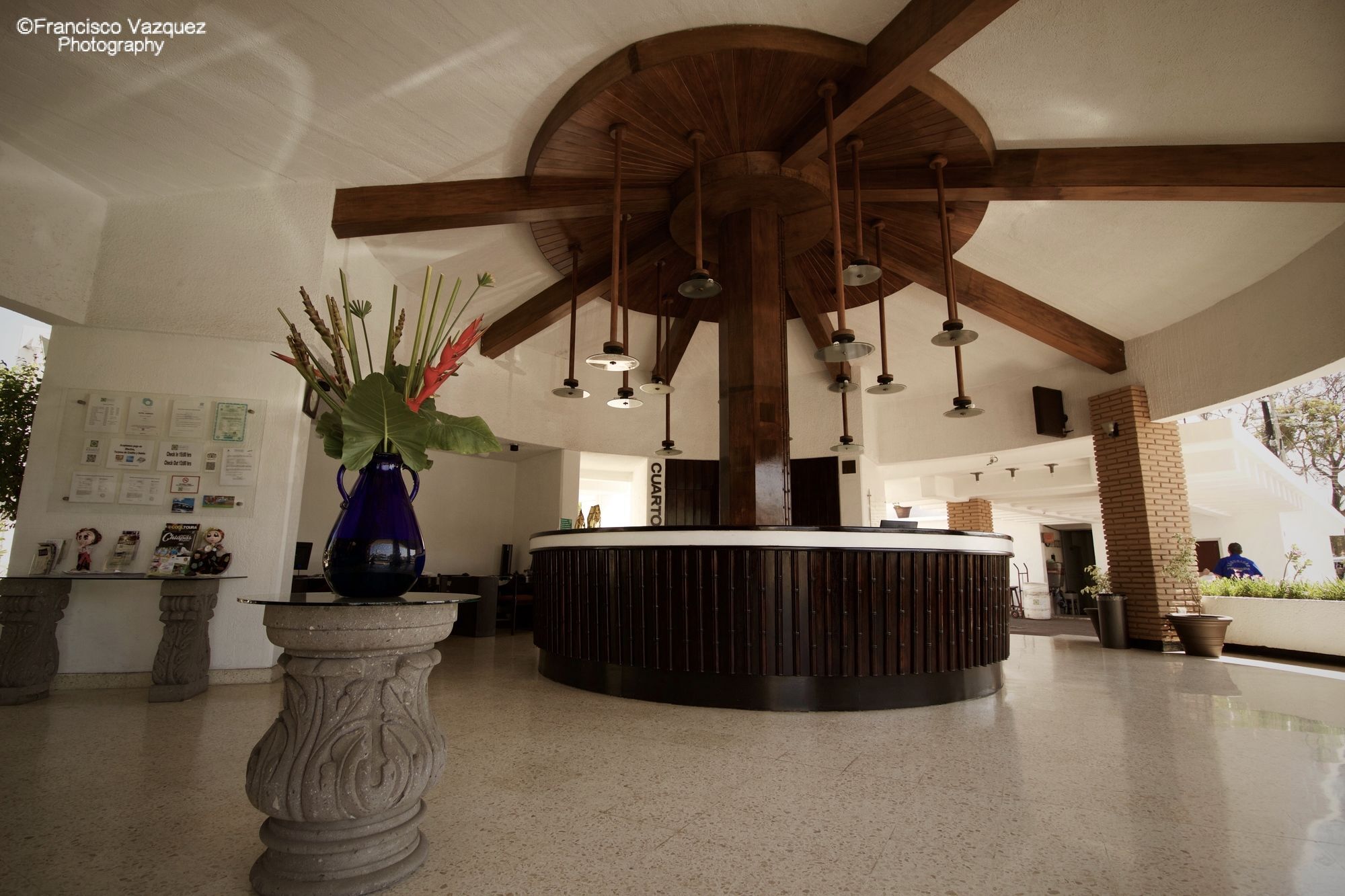 Hotel Kamico Tapachula Εξωτερικό φωτογραφία