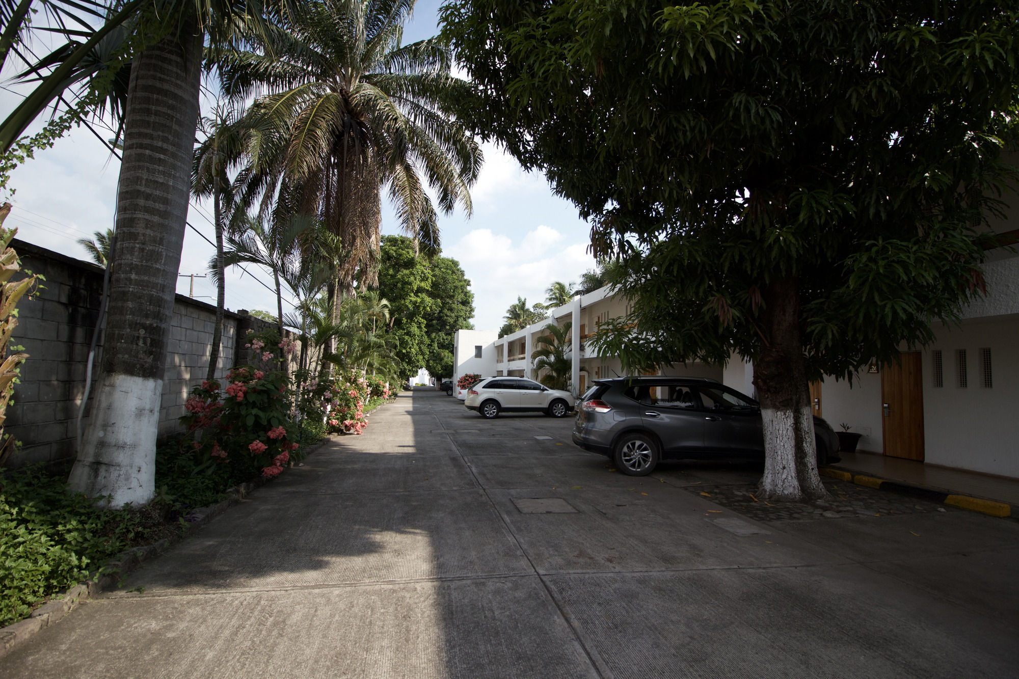 Hotel Kamico Tapachula Εξωτερικό φωτογραφία