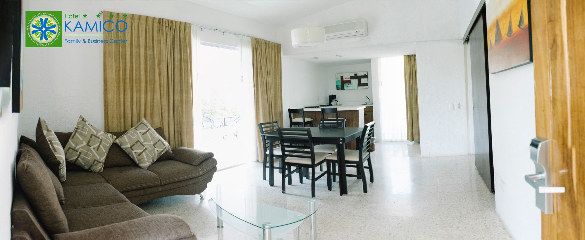 Hotel Kamico Tapachula Εξωτερικό φωτογραφία