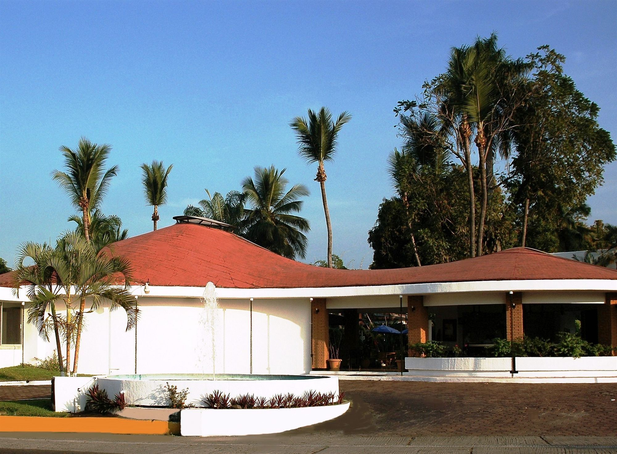 Hotel Kamico Tapachula Εξωτερικό φωτογραφία
