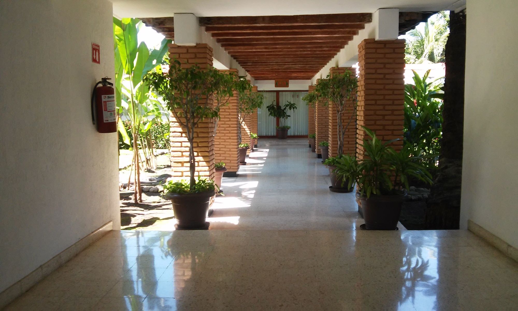 Hotel Kamico Tapachula Εξωτερικό φωτογραφία