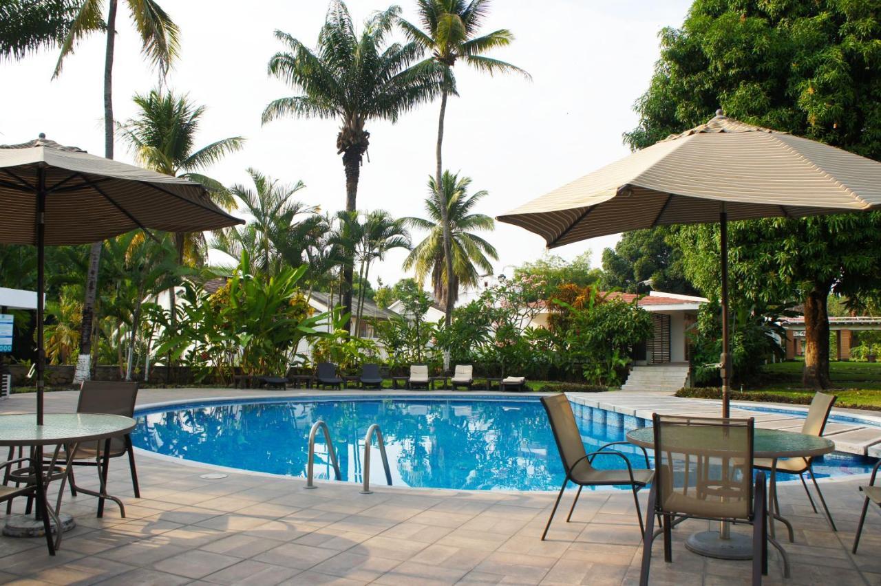 Hotel Kamico Tapachula Εξωτερικό φωτογραφία